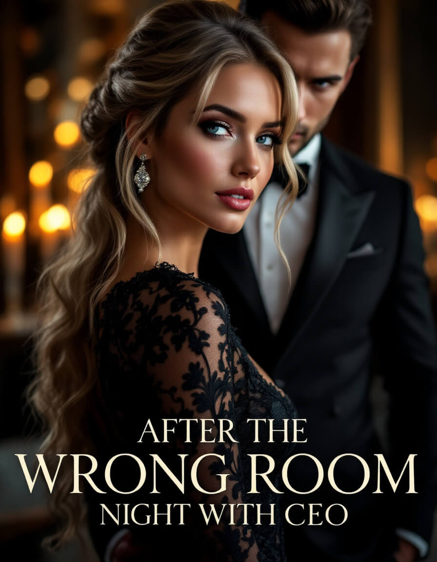 After The Wrong Room Night With CEO