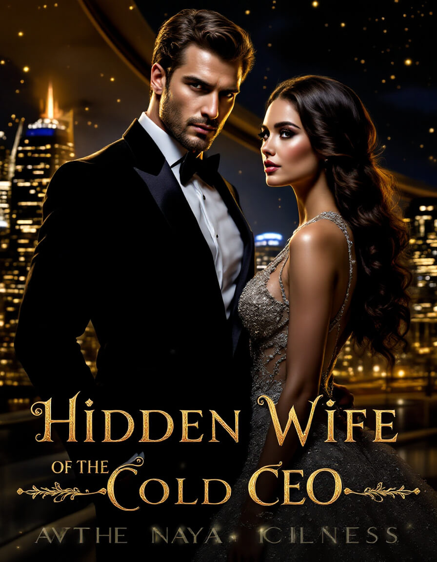 Hidden Wife Of The Cold CEO