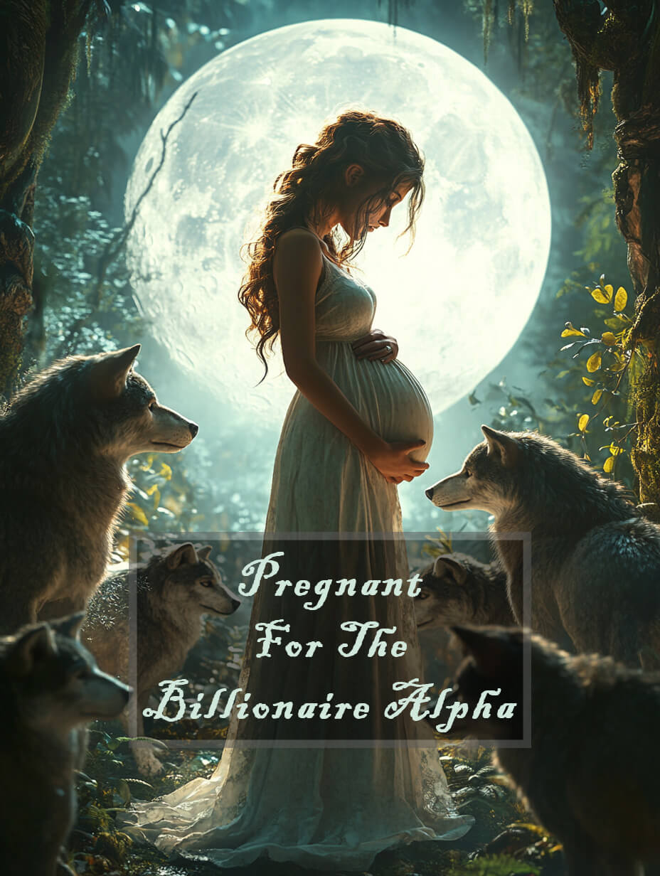 Pregnant for the Billionaire Alpha