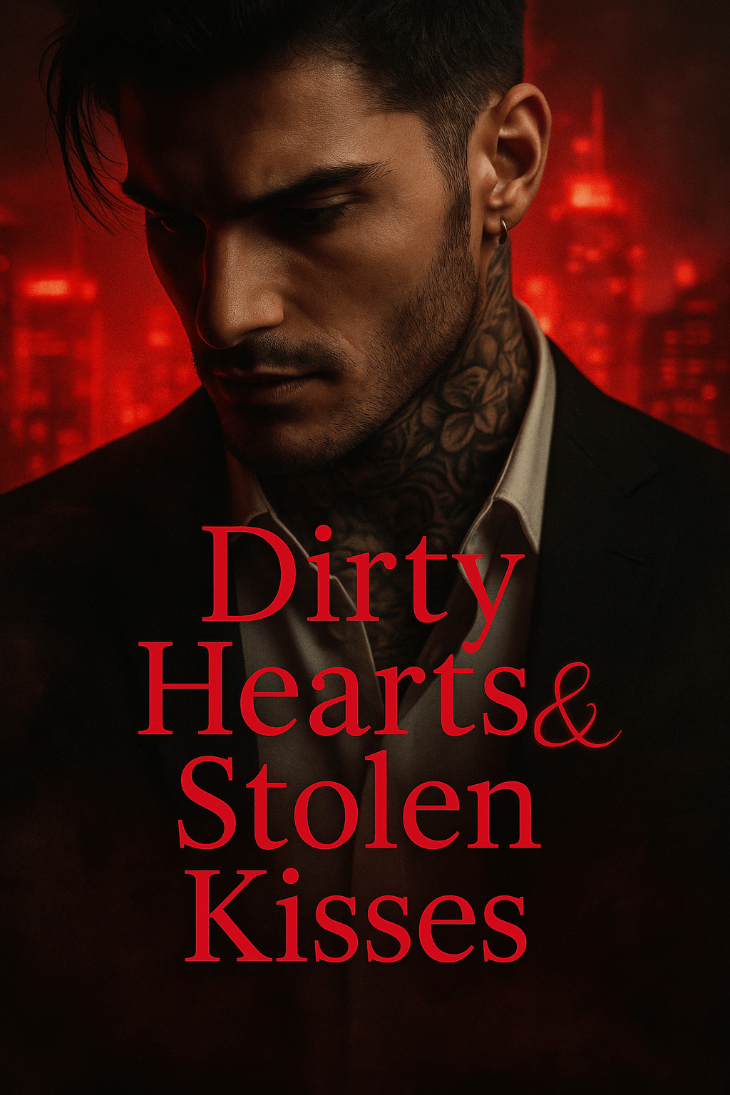 Dirty Hearts & Stolen Kisses