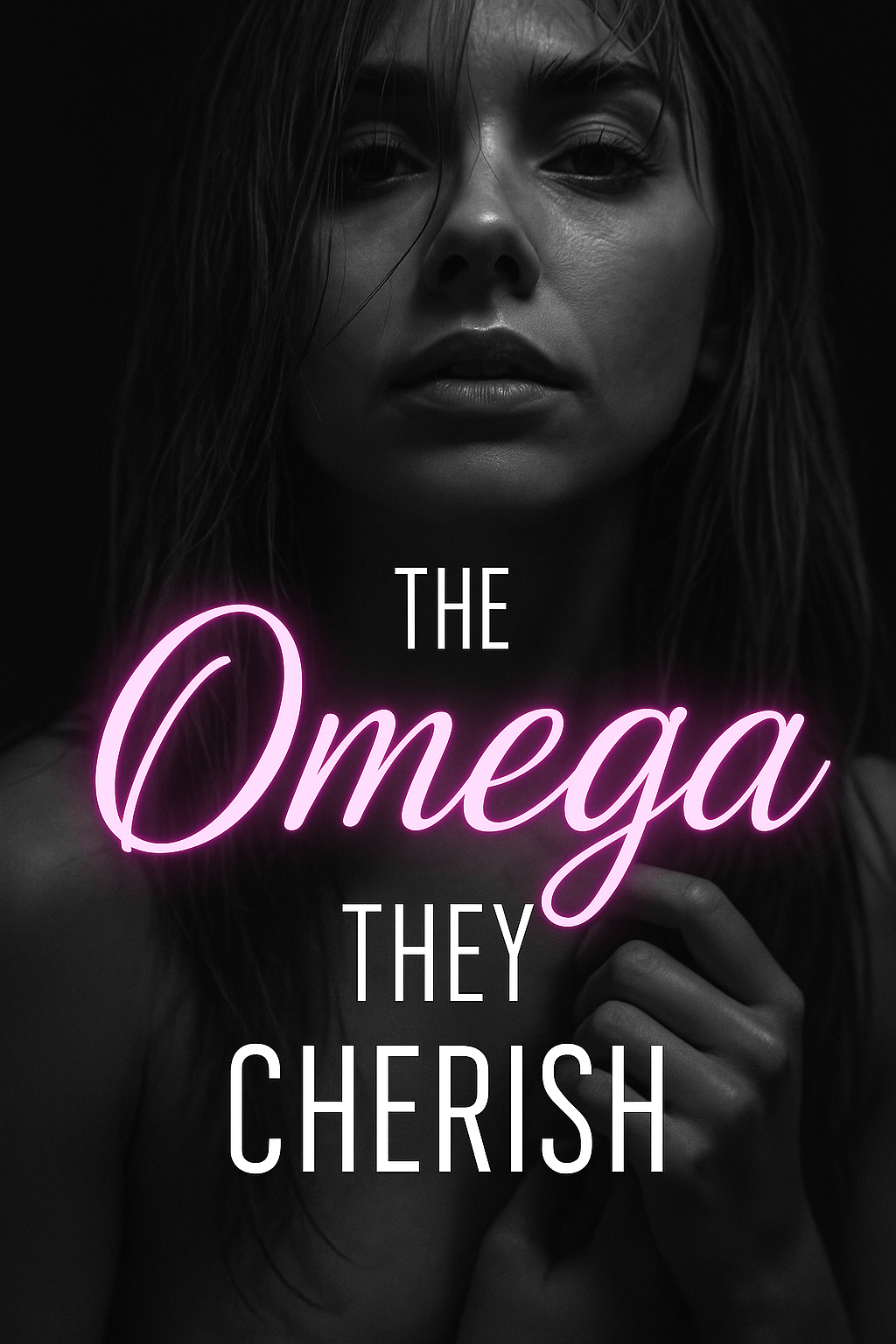 The Omega They Cherish